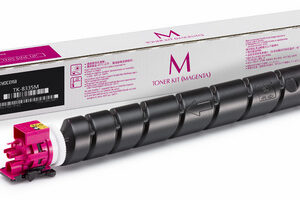 TONER KYOCERA TK-8335M Magenta 15.000PP x TASKalfa 3252ci 3253ci