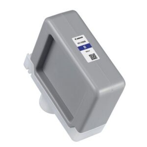 SERBATOIO INCH. PFI-1100B Blue (160ml) x iPF PRO 2000 4000 6000 2100 4100 6100 0859C001