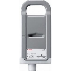 SERBATOIO INCH. NERO PFI-206BK SINGOLO (300ml) x serie IPF 64xx iPF 6400SE