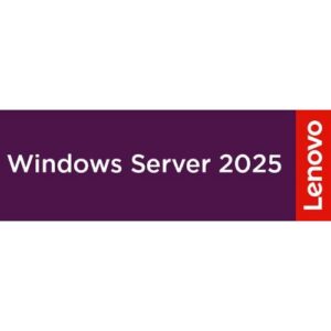 Windows Server 2025 Remote Desktop Services Client Access License (10 User) 7S1S004QWW