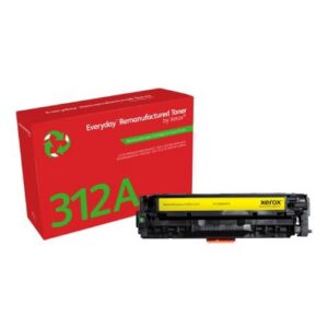 XEROX COMP ED CF382A TONER GIALLO