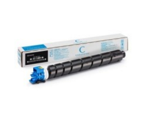 TONER KYOCERA TK-8515C Ciano 20.000PP x TASKalfa 5052 6052ci 5053 6053ci