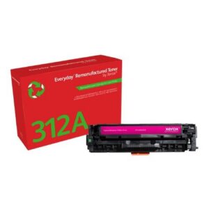 XEROX COMP ED CF383A TONER MAGENTA