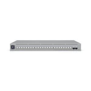 UBIQUITI SWITCH USW-Pro-Max-24-EU 24 Porte LAN (8P 2.5GbE + 12P 1G) 2 Porte 10G SFP+ L3