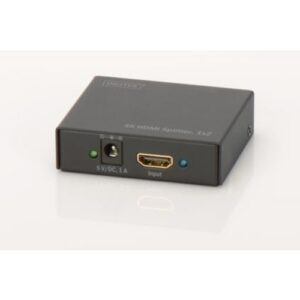 HDMI
