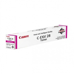 TONER CANON C-EXV28 Magenta 38.000PP X iR C5045 C5051 C5250 C5255 C5051i EQ80 2797B002