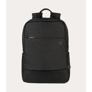 ZAINO TUCANO GLOBAL 15,6", NERO, PER NOTEBOOK 15,6" E MACBOOK PRO 16" - BKBTK2-BK