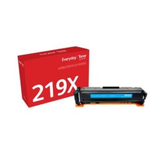 XEROX COMP ED TONER CIANO HP W2191X - 2,5K
