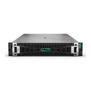 SERVER HPE DL380 Gen11 RACK Xeon-G 6526Y 16C 2.80GHz 128GB DDR5 8x2.5 SFF NS204i-u NoDVD 2x10GB 2x1000W 3Year SMARTCH
