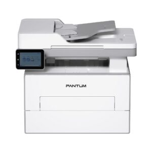MULTIFUNZIONE PANTUM LASER MONO BM4300ADW A4 33ppm LAN WI-fi DADF Single pass