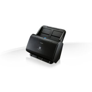 SCANNER CANON DOCUMENTALE DR-C240 A4 45ppm 90ipm 600dpi ADF da 60FF DUPLEX USB2.0 0651C003