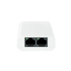 ADATTATORE POE INJECTOR HIKVISION 30W