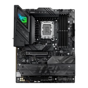MB ASUS ROG STRIX B860-F GAMING WIFI LGA B860 (ARROW LAKE) 4DDR5 HDMI+DP+TYPE-C T 4*M2 WIFI7 PCIE 4.0 ATX