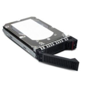 ThinkSystem 2.5" 1.8TB 10K SAS 12Gb Hot Swap 512e HDD