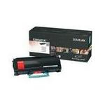 LEXMARK E260A31E TONER BLACK