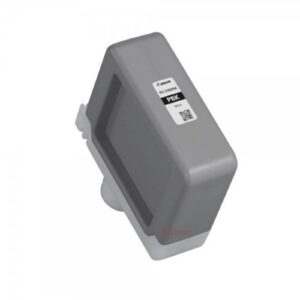SERBATOIO INCH. PFI-3100 (160ml) PBK Photo Black x IPF PRO-6600 4600 2600 GP-6600S 4600S 2600S 6422C001