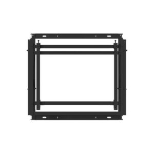 HIKVISION Front-maintenance wall-mounted bracket, suitable for DS-D2055UL-1B - DS-DN5501W-U1
