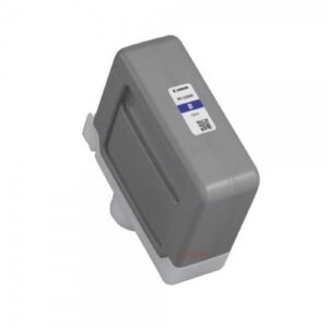 SERBATOIO INCH. PFI-3300 (330ml) B Blue x IPF PRO-6600 4600 2600 6439C001