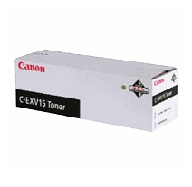 CANON C-EXV 15 TONER NERO (C) FD**