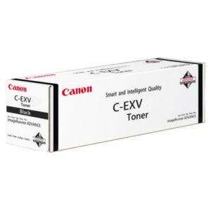 TONER CANON C-EXV47 TONER BK X C250i C350i C351iF C350P C255i C355i C355iFC C355P 19.000PP 8516B002