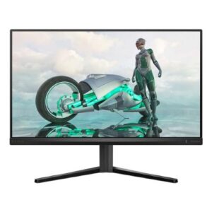 MONITOR PHILIPS LED 23.8"Wide 24M2N3200S/00 IPS 1920x1080 165HZ 1ms 300cd/mq 1.000:1 2x3W MM 2HDMI DP GAMING HDR 10