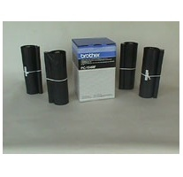 BROTHER PC-104RF NASTRO TTR 4PZ # *