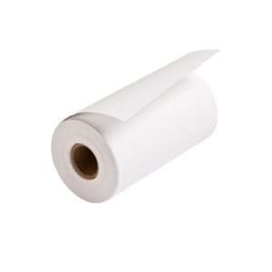 BROTHER RDS07E5 ROTOLO CARTA NON ADESIV*