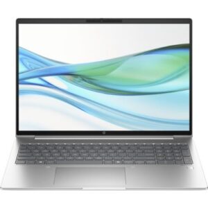 NB HP PROBOOK 460 G11 AD1Q1ET Ultra 7-155U 16" 16GB SSD512GB Finger Print W11P**Garanzia 3 anni OffSite**