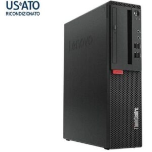 PC LENOVO REFURBISHED M910S REFLN0048W SFF i5-7500 16GB SSD512GB W11P