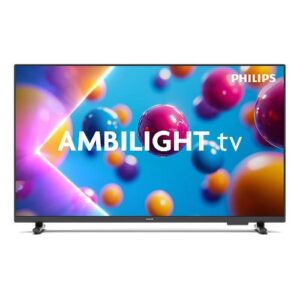 TV PHILIPS LED 32'' SMART TV 32PFS6900/12 FHD 3HDMI 2USB Wi-Fi DVB-T/T2/T2-HD/C/S/S2