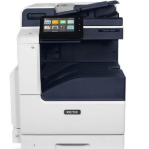 Xerox Multifunzione VersaLink C7120V_DN A3 20ppm b/n e colore 1x520 + bypass 100FF DADF Single Pass - LAN USB