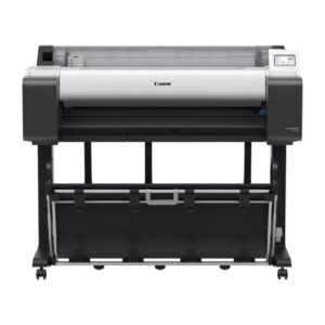 PLOTTER CANON TM-350 A0 CAD PIEDISTALLO INCLUSO 6246C003