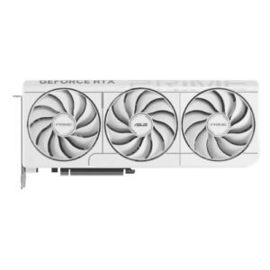 SVGA ASUS PRIME-RTX5070-O12GWHITE 12GB GDDR7 192bit PCIE 5.0 2*HDMI+3DP