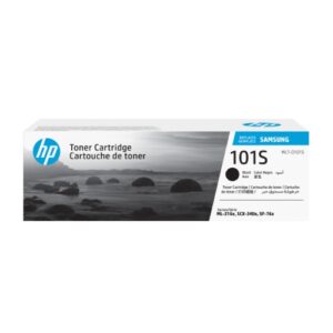 HP S-PRINTING TONER NERO MLT-D101S #