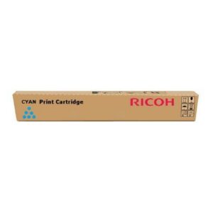 RICOH C2003EC 841928 TONER CIANO HC .