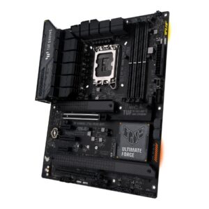 MB ASUS TUF GAMING Z790-PLUS WIFI LGA1700 (RAPTOR LAKE) 4DDR5 HDMI+DP 3*M2 ATX