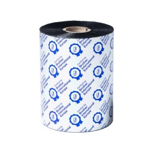 BROTHER BWS1D600110 RIBBON CERA STAND BK