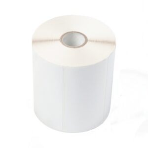ETICHETTA BROTHER NON PATINATA BUS1J074102121 DA 102mm x 74mm