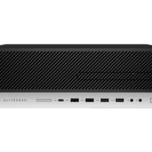 PC HP REFURBISHED 800 G4 R1H672 SFF i5-8400 8GB SSD240GB W11P