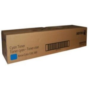 XEROX XC 560M TONER CIANO []