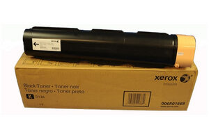 XEROX D136 TONER NERO []