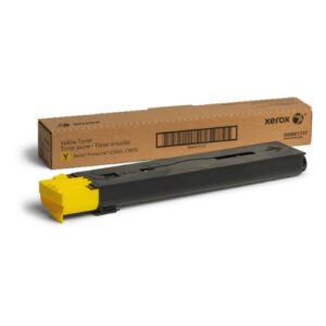 XEROX TONER GIALLO []