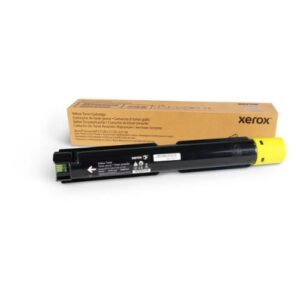 XEROX TONER GIALLO VersaLink C7100 C7120 C7125