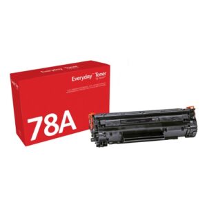 XEROX COMP ED CE278A/CRG-126 TONER NE