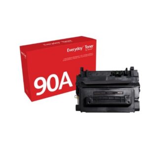 XEROX COMP ED CE390A TONER NERO