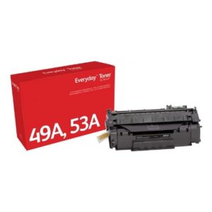 XEROX COMP ED Q5949A/Q7553A TONER NER