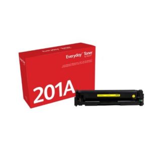 XEROX COMP ED CF402A TONER GIALLO