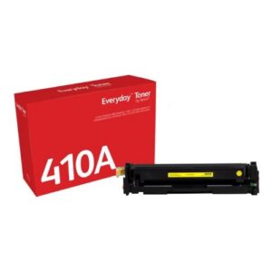 XEROX COMP ED CF412A TONER GIALLO