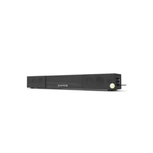 Soundbar EMPIRE SB-200PRO ECO con SUB Integrato-Sistema 2.1 All in One con funzione ECO e Staffa WS502