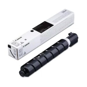 TONER CANON C-EXV66 TONER BK X IR ADV 4945i 4935i 4925i 44.500PP 5745C002